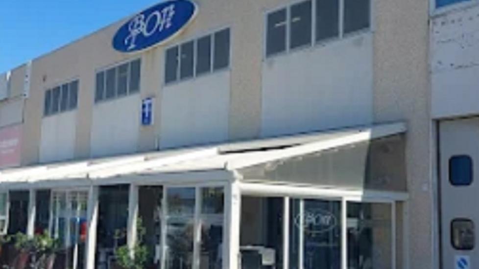 Il Bon Ton di via dei Pelaghi