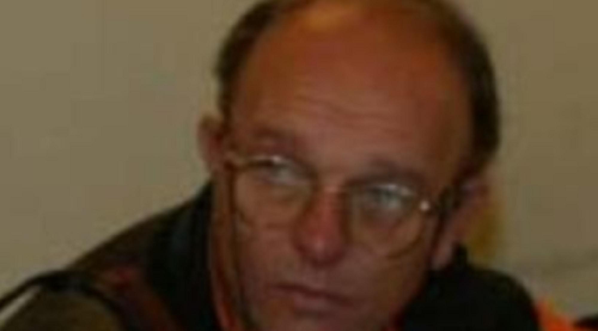 Pietro Federici, morto a 76 anni