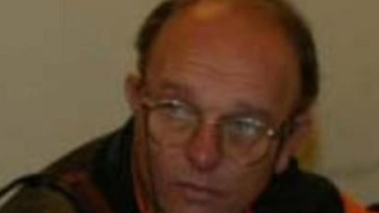 Pietro Federici, morto a 76 anni