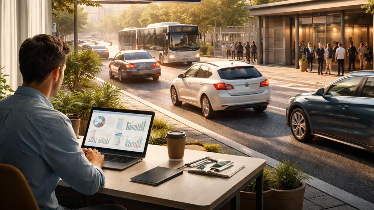 Piano energia, smart working e targhe alterne: le ipotesi allo studio tra Ue e Italia