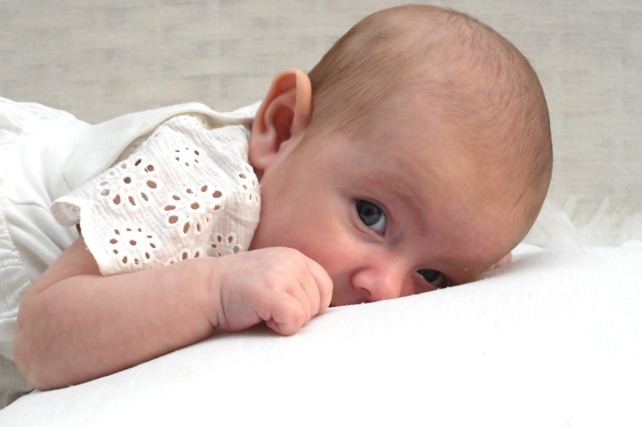 Boom di nascite a Pasqua e Pasquetta: 23 nuovi nati al Policlinico