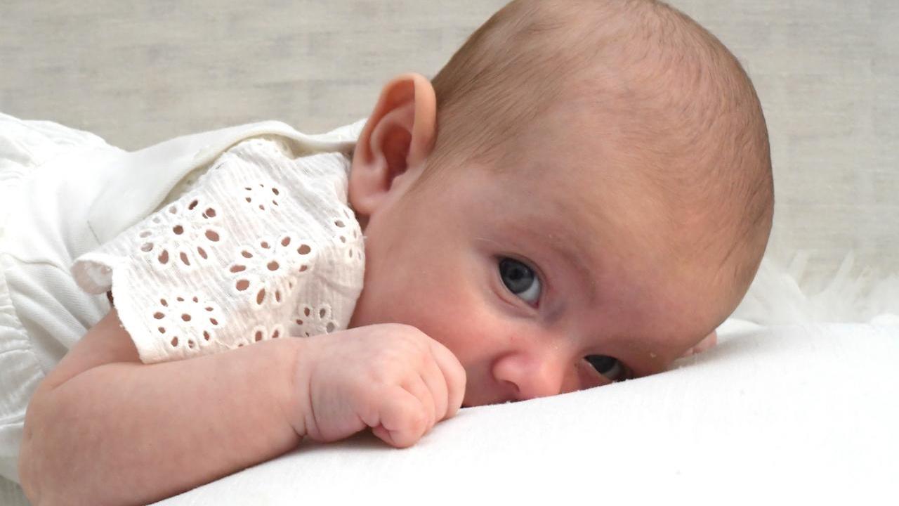 Boom di nascite a Pasqua e Pasquetta: 23 nuovi nati al Policlinico