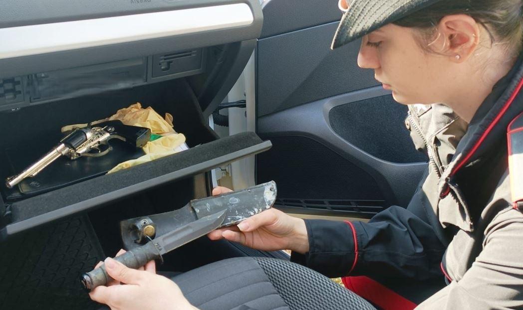 Weekend di controlli tra Comacchio e Mesola: denunce e sequestri