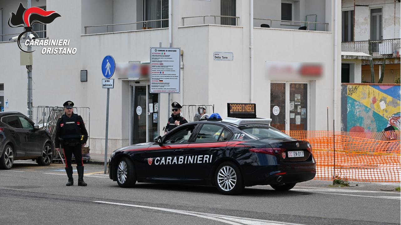 Evasione dai domiciliari e guida senza mai aver preso la patente – Ecco le multe di Pasqua