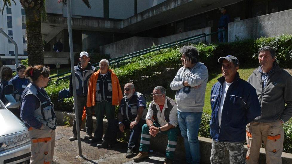 Spo, stipendi garantiti almeno sino a dicembre