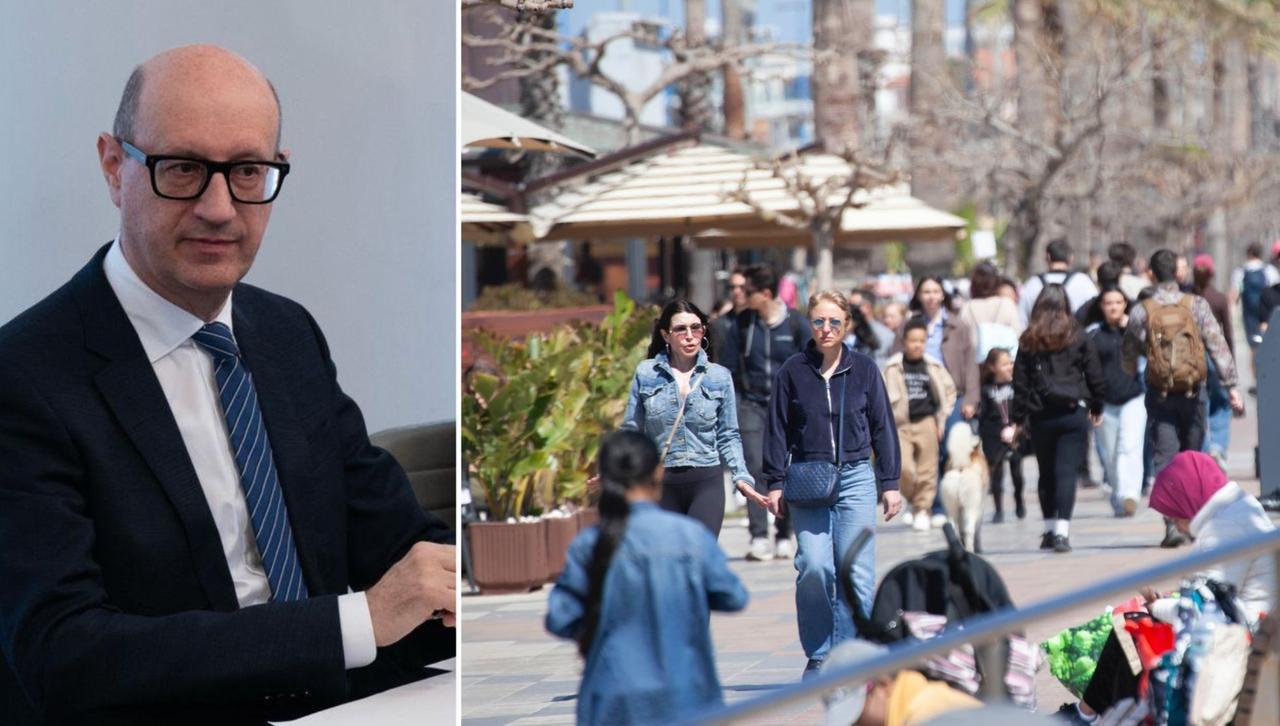 Guerra in Iran, l’allarme di Cuccureddu: «Senza carburante per gli aerei il turismo in Sardegna rischia uno stop»