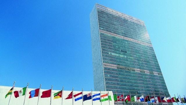 Veto di Cina e Russia sulla risoluzione Onu per la sicurezza dello Stretto di Hormuz