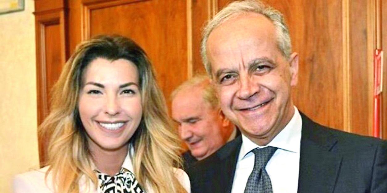 Claudia Conte al Ferrara Film Festival, Anselmo chiede gli atti