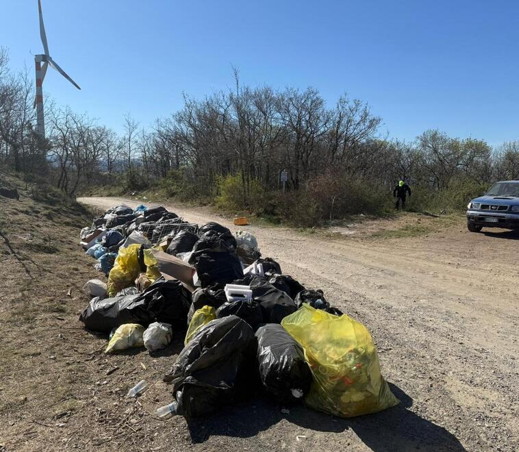 Maxi-rave nelle colline toscane, 800 identificati: amplificatori sotto sequestro. «Ma restano i danni. E c’è un aspetto da non sottovalutare»