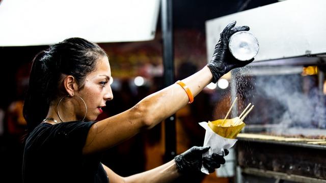 Ferrara International Street Food: tutto quello che c’è da sapere