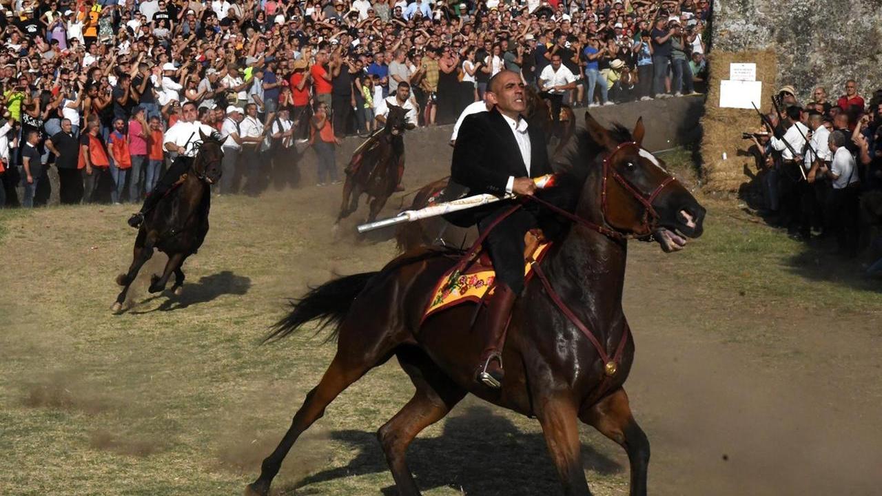 L’Ardia trema per il decreto Abodi. È già dibattito sulla sicurezza