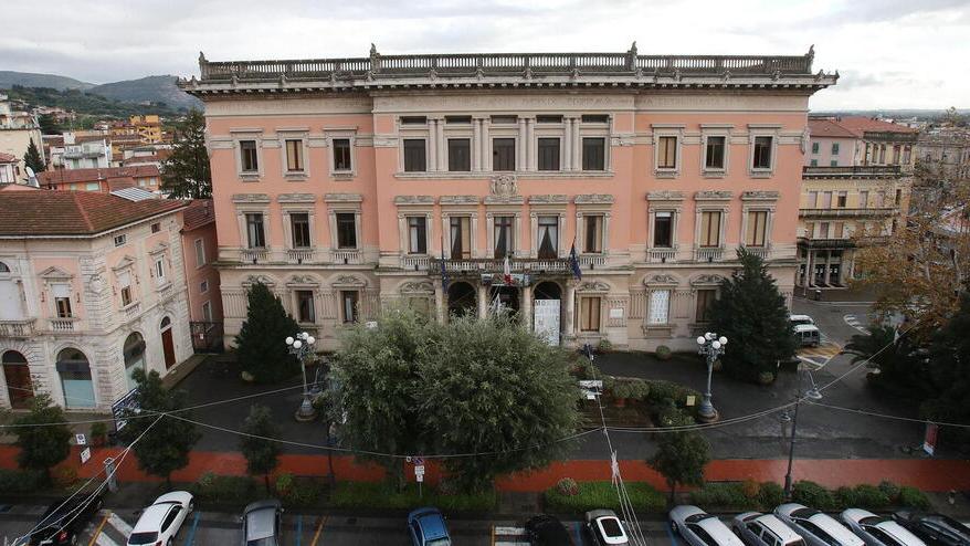 Palazzo civico