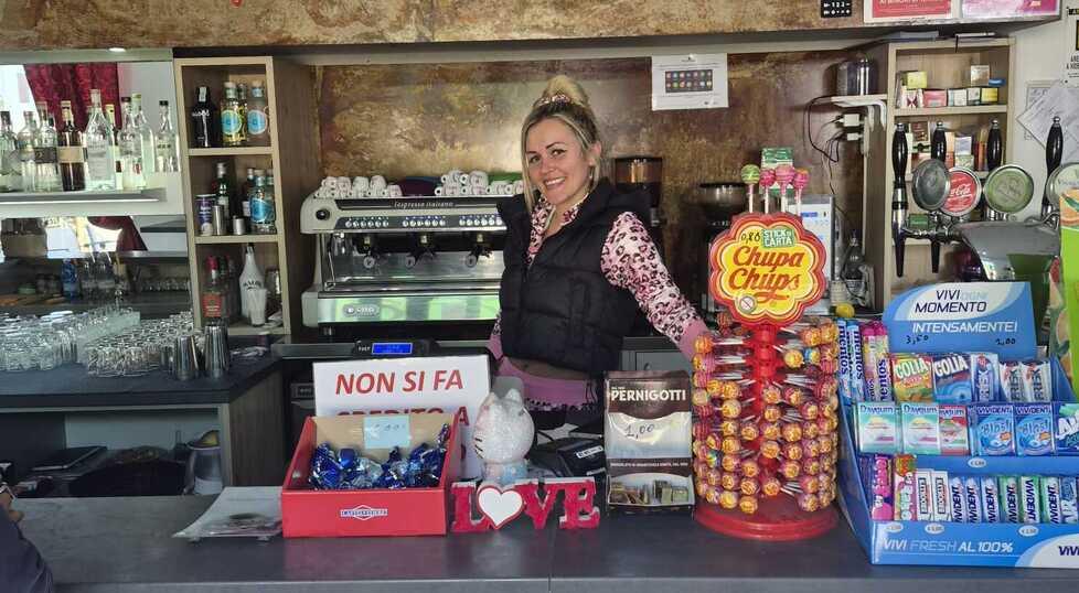 Acquedotto a secco, negozi e ristoranti chiusi a Porto Garibaldi