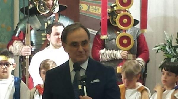 Addio all’amministratore della Domus Romana di Lucca