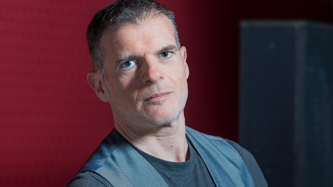 Stefano Massini ospite di FestivaLOVE a Scandiano