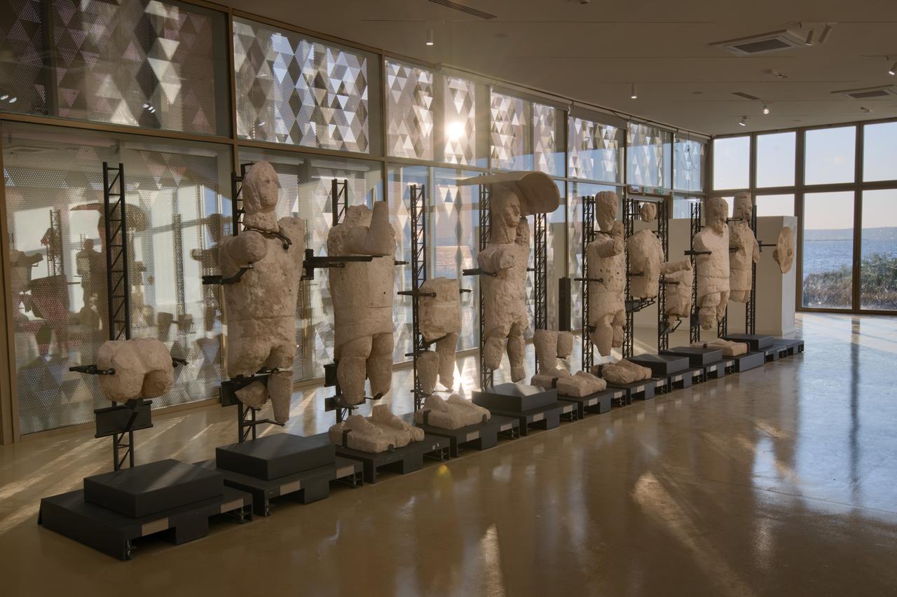 Tutti in fila per vedere la riunione storica dei Giganti – Ecco i numeri record di Pasqua