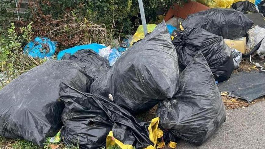 Dai tubi sul fiume ai rifiuti nocivi, ecco i 36 maxi controlli a Vignola