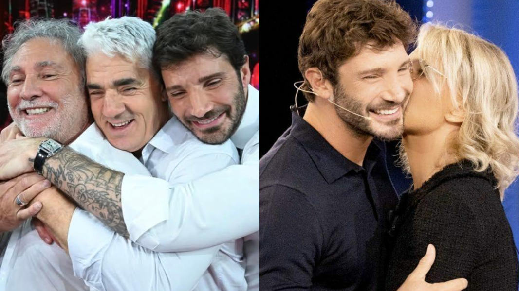 Sanremo 2027, chi ci sarà sul palco con De Martino? Tra i co-conduttori vecchi amici – Ecco i nomi