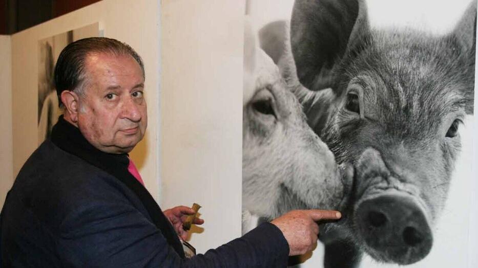Tinto Brass, dall’università di Ferrara al cinema
