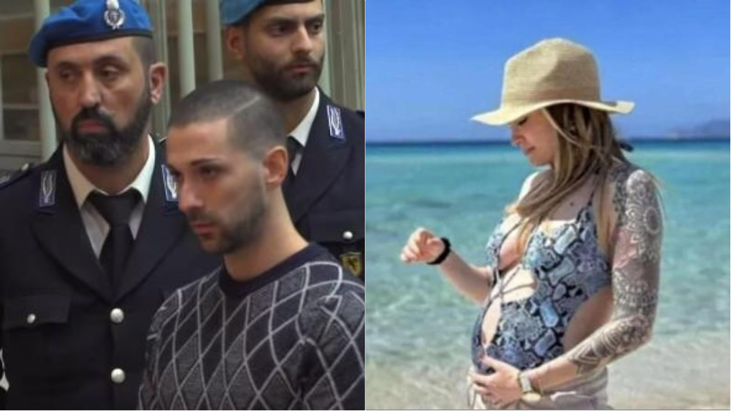 Giulia Tramontano uccisa al settimo mese di gravidanza, Impagnatiello in Cassazione: attesa per conferma crudeltà e premeditazione