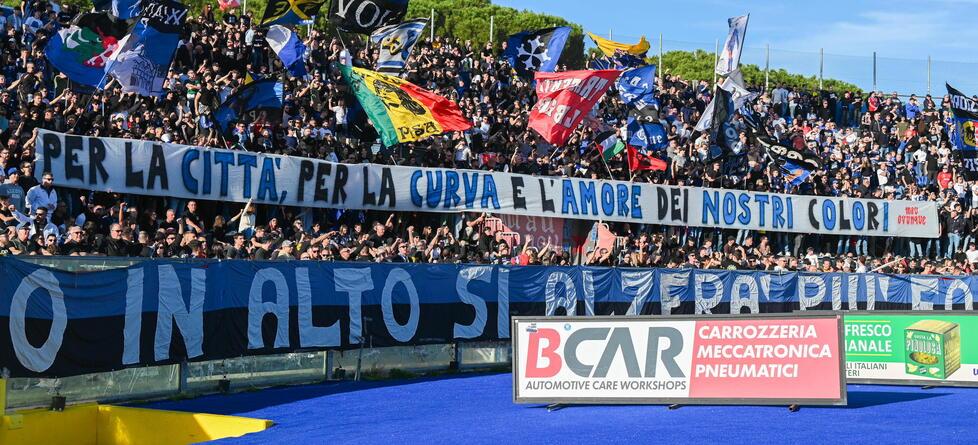 Il Pisa e una stagione flop che i tifosi non meritavano