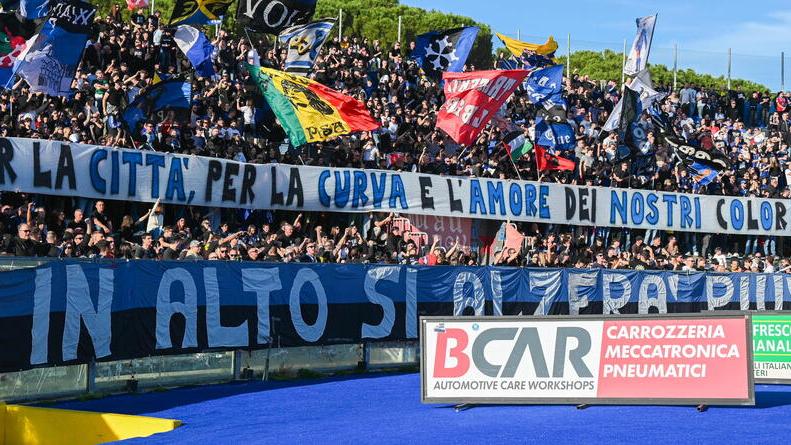 Il Pisa e una stagione flop che i tifosi non meritavano