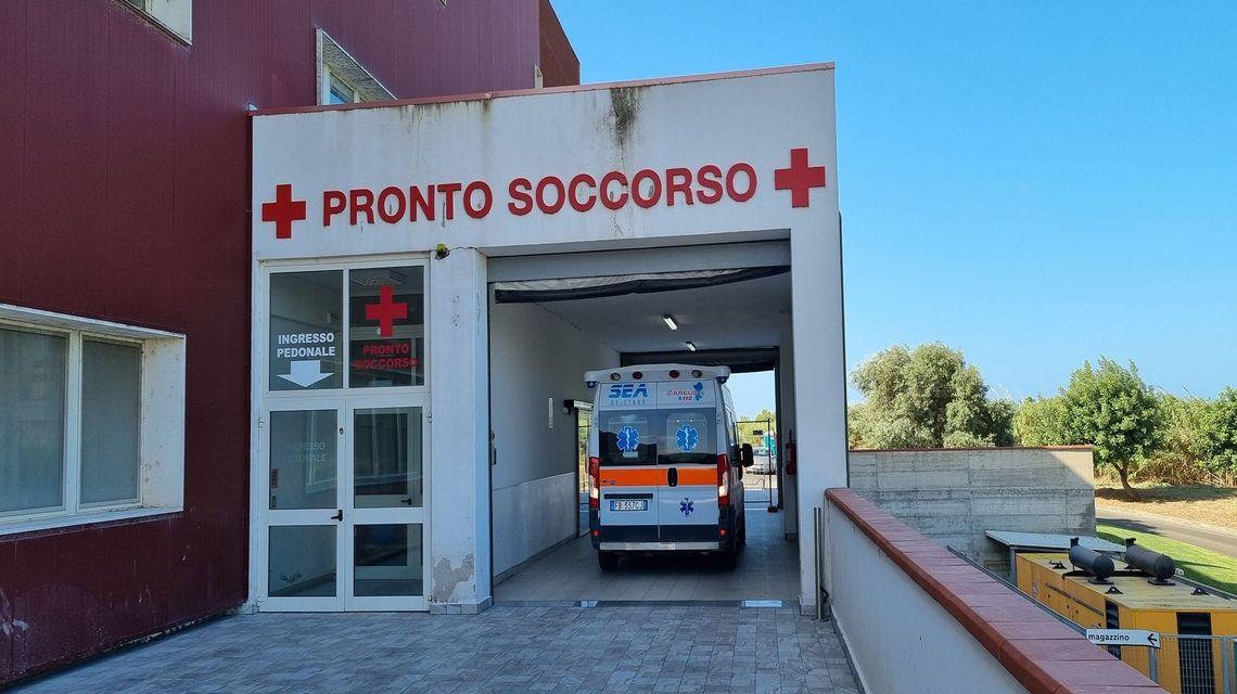 Pronto soccorso nel caos in Sardegna: approvato il Piano contro il sovraffollamento – Ecco che cosa prevede
