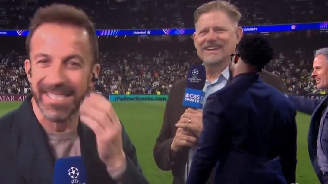 Del Piero, la barba del nuovo corso: look più maturo e idee per il futuro della Figc