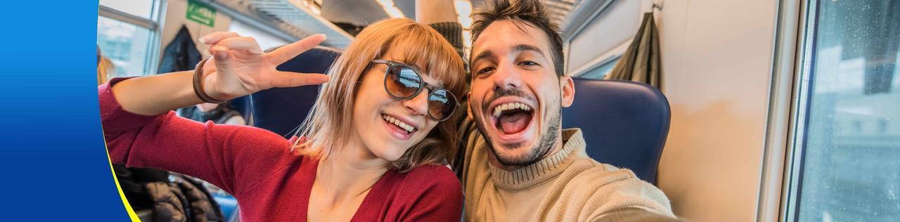 DiscoverEU, scatta il click day per viaggiare gratis in Europa: 40mila pass ai 18enni – Ecco come partecipare