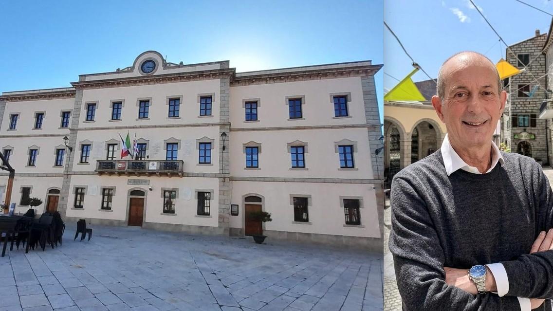 Elezioni comunali a Tempio, Andrea Biancareddu anticipa tutti e svela la lista – I nomi