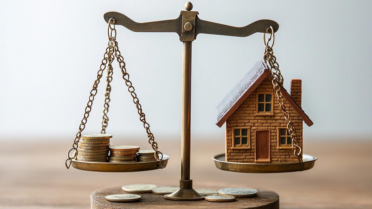 Case, tassi competitivi ma prezzi in continuo aumento: tutti i dati