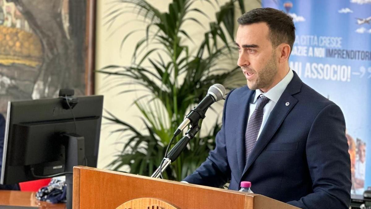 Confcommercio Olbia, parla Edoardo Oggianu: «Dialoghiamo con il Comune, il centro storico rinascerà»