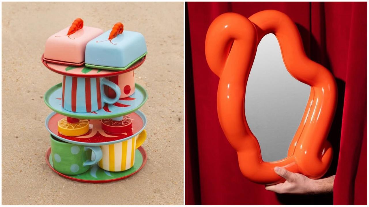 A Modena arriva il pop-up di Motel a Miio: ceramiche di design fenomeno dei social