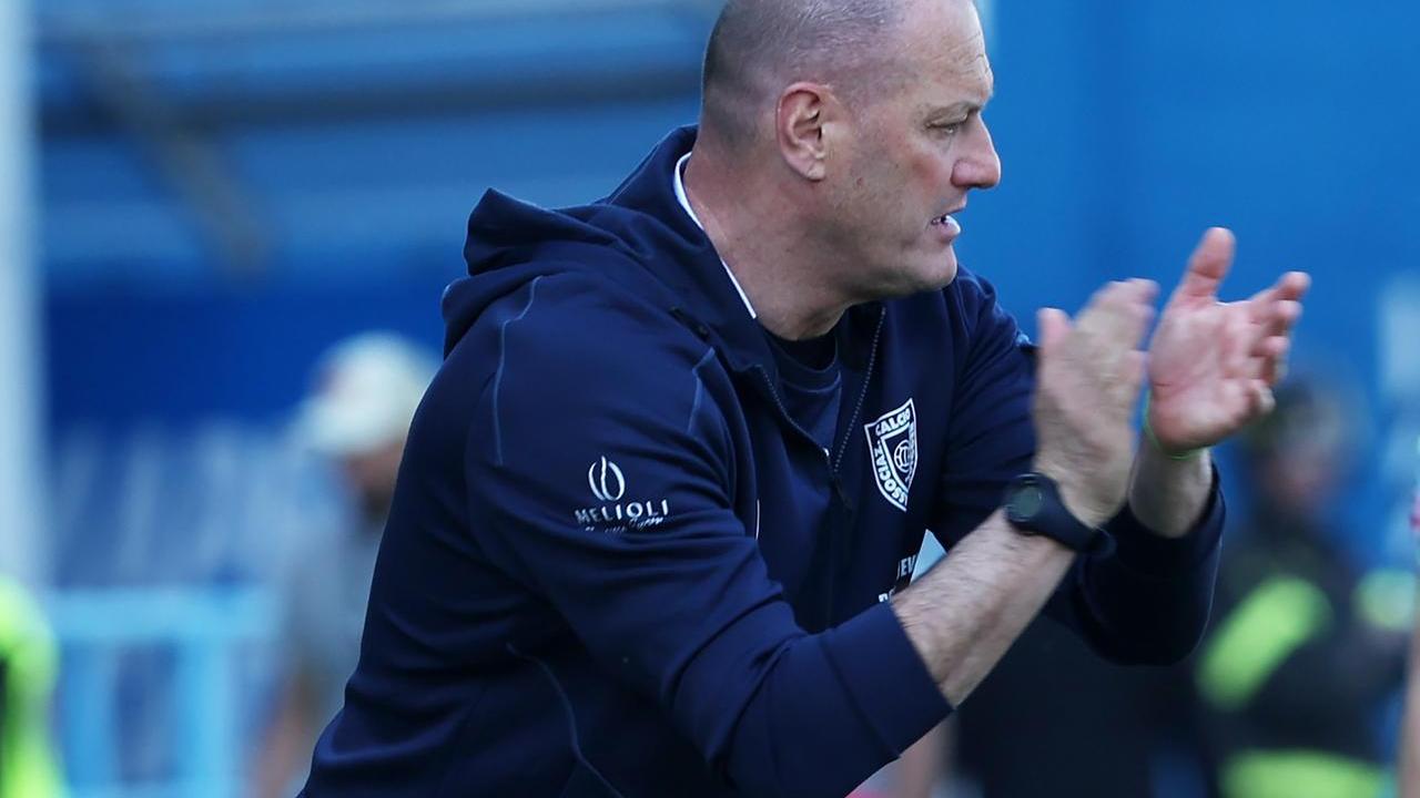 Da Rubinacci a Bisoli, perché la Reggiana non è cambiata