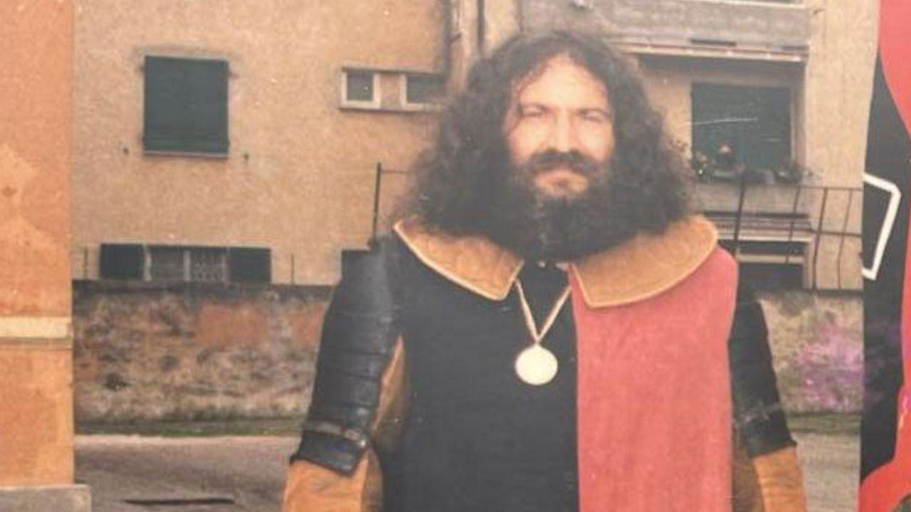 Addio a Pierangelo Matteoni, icona del Gioco e di San Martino