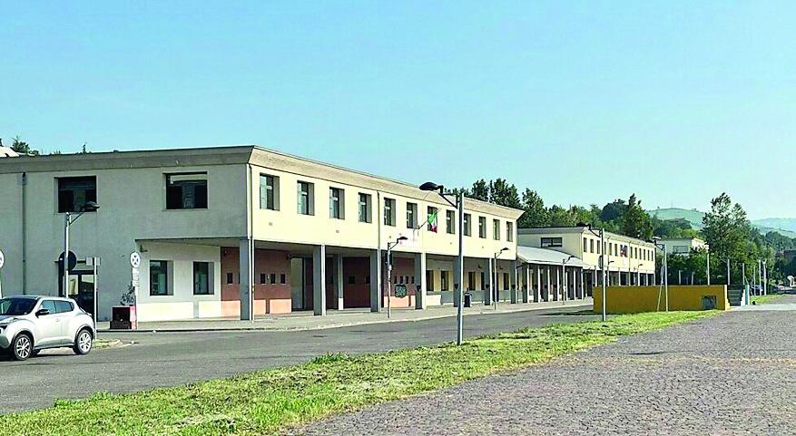 Scritta “Vendetta” sul muro del Volta: lo studente ha confessato