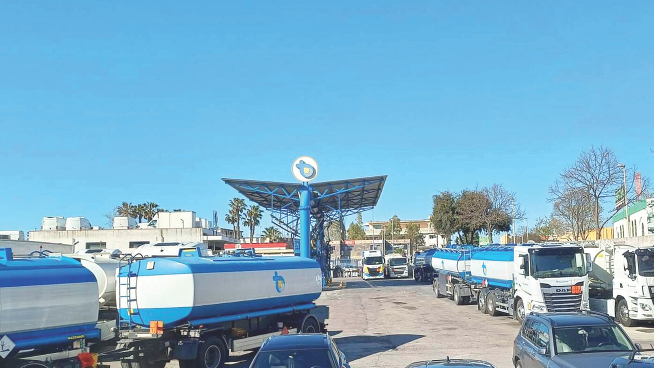 Caro carburanti, Campus (Taula Transport): «Non siamo noi grossisti a speculare» – Cosa sta succedendo in Sardegna