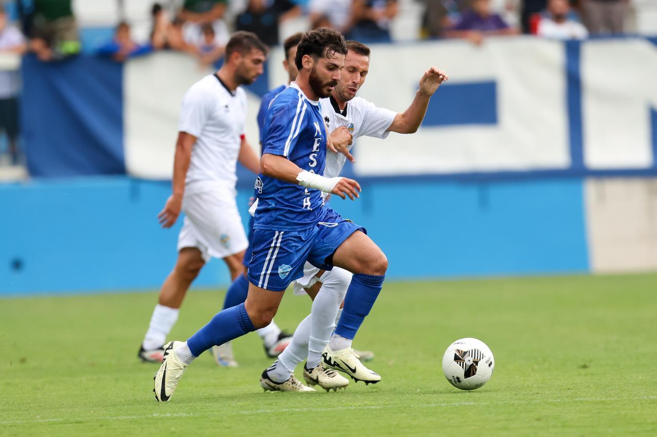 Verso Mesola-Ars et Labor. Capitan Cantelli non fa sconti: «Lasciamo l’ultima impronta»