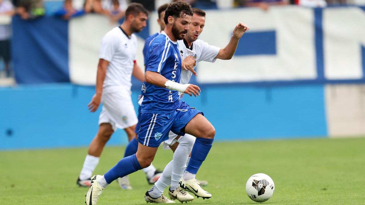 Verso Mesola-Ars et Labor. Capitan Cantelli non fa sconti: «Lasciamo l’ultima impronta»