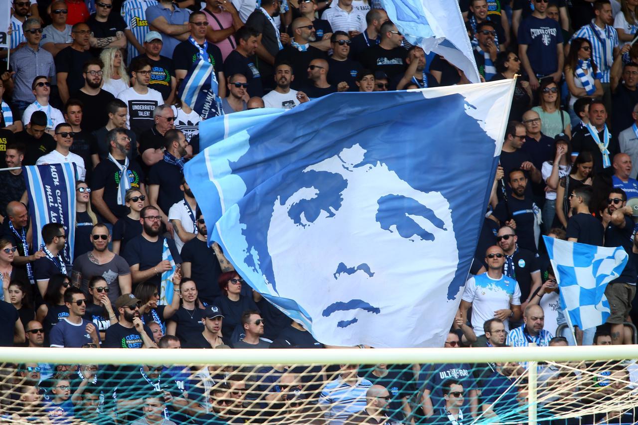 Film su Aldrovandi, niente fondi dal ministero: «Ma si farà»