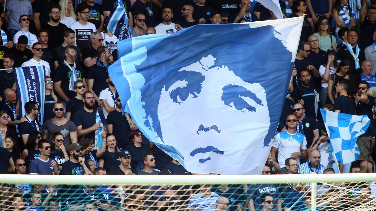 Film su Aldrovandi, niente fondi dal ministero: «Ma si farà»