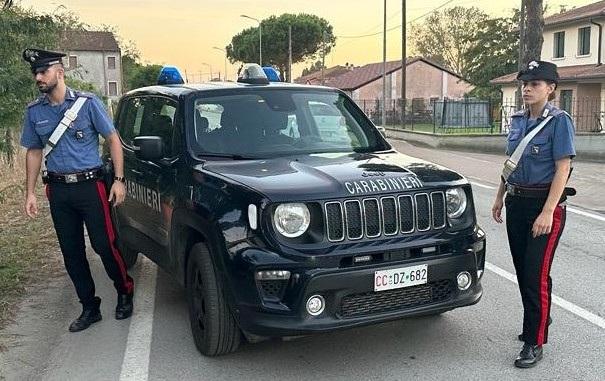 Mesola, aveva un bazar della droga in casa: donna condannata ad oltre 4 anni