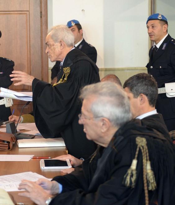Dina Dore, la corte accoglie 3 nuovi testi ma non Pisanu 