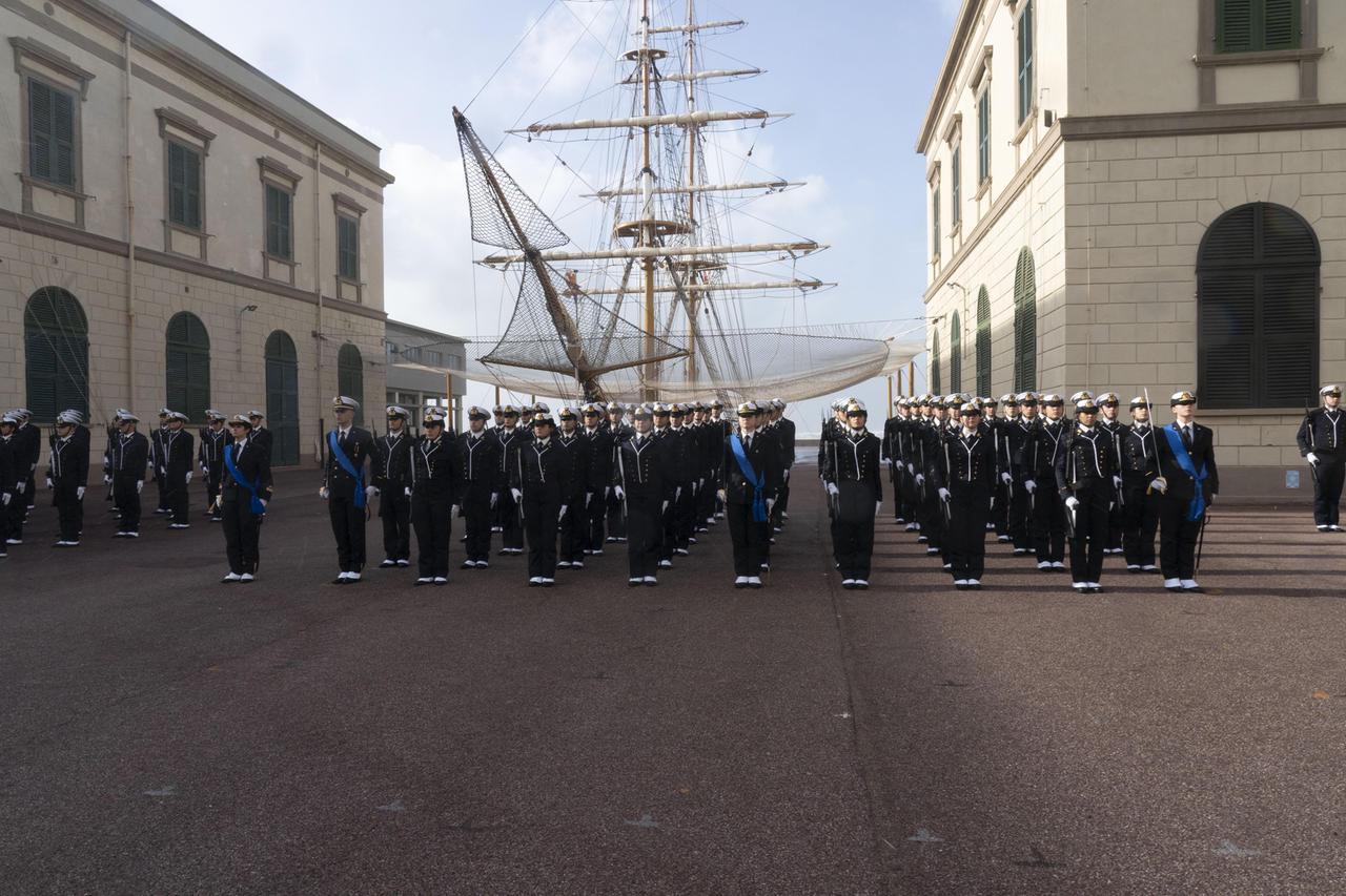 Livorno, visite in Accademia: ecco quando