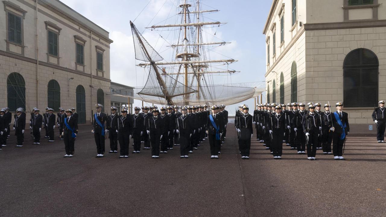 Livorno, visite in Accademia: ecco quando