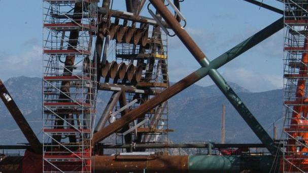 La Saipem conquista nuove commesse ma nulla per Intermare
