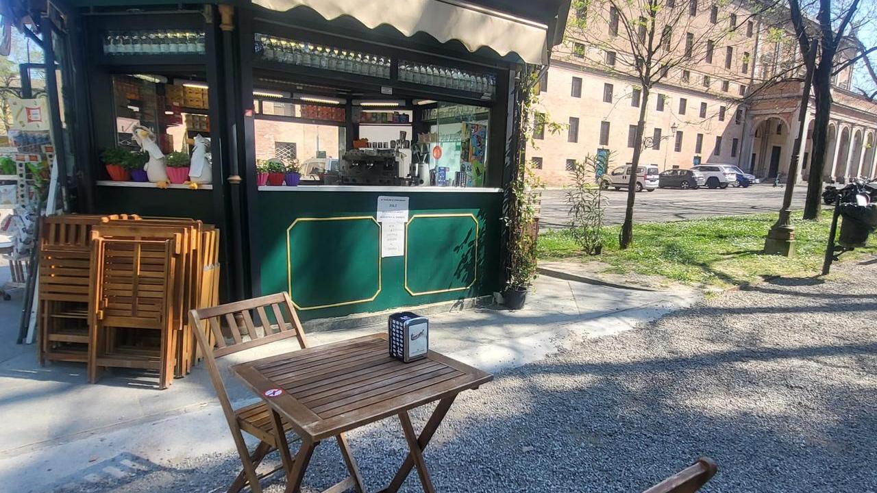 Rissa tra due bande al parco del Popolo. Spunta un coltello. «Qui abbiamo bisogno di più presidio»