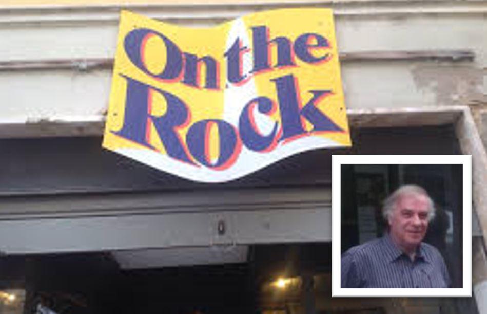 Finale Emilia, l’On The Rock chiude: «La musica è stata la mia vita»