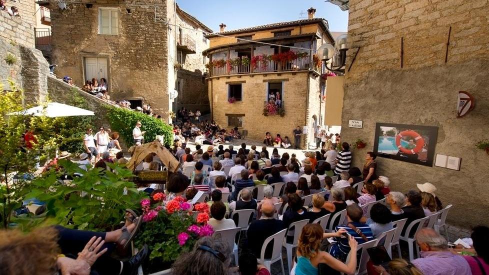 A Gavoi grande festa per Cortes Apertas
