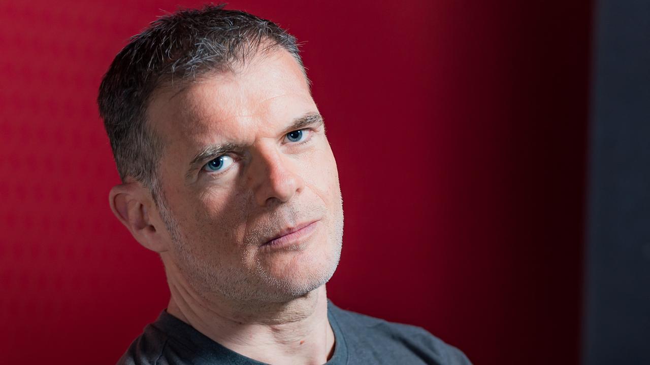 Stefano Massini: «Hitler è morto, le sue parole no: ancora oggi ci devono fare paura»